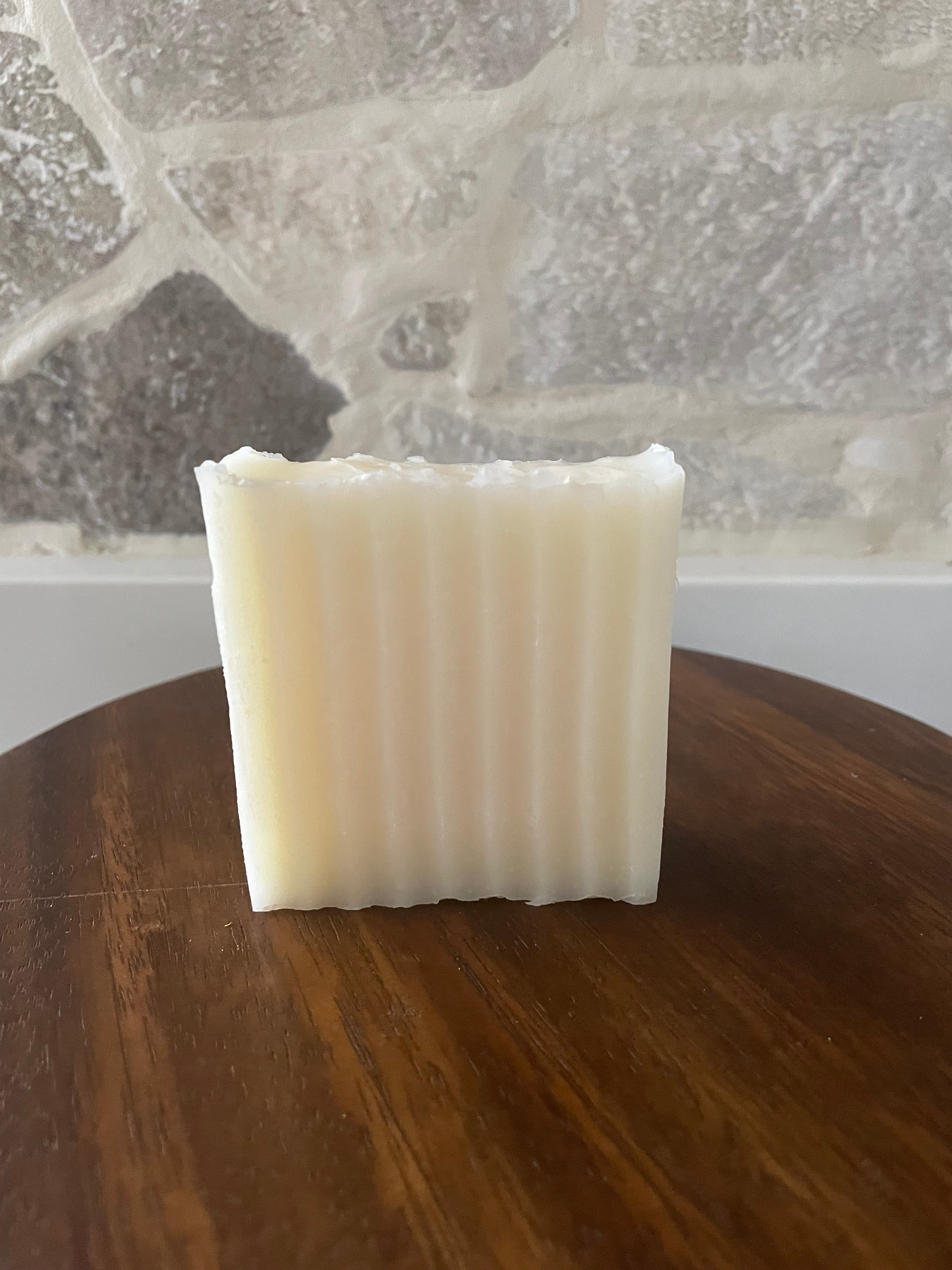 Tallow Soap