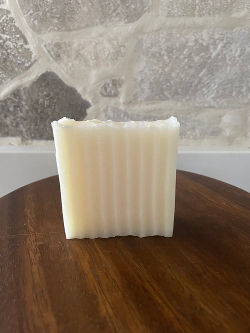 Tallow Soap