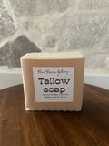 Tallow Soap